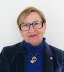 Gisèle Lelouis