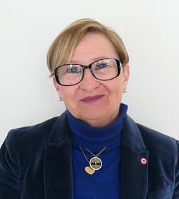Gisèle Lelouis
