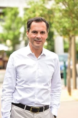 Guillaume Boudy