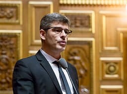 Guillaume Gontard