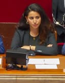 Hanane Mansouri