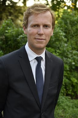 Harold Huwart