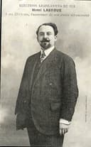 Henri Labroue