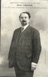 Henri Labroue