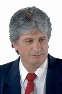 Hervé Féron