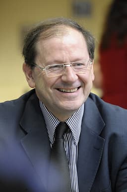 Hervé Novelli