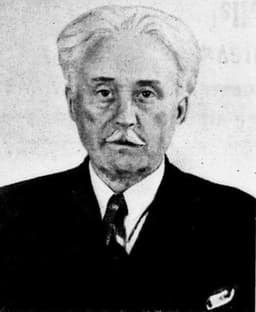 Hubert Lagardelle