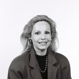 Jacqueline Grand