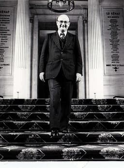 Jacques Eberhard
