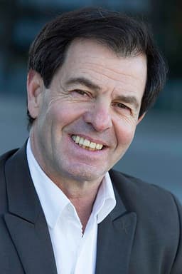 Jacques Grosperrin