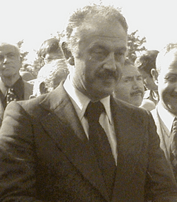 Jacques Médecin