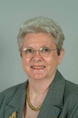 Janine Cayet