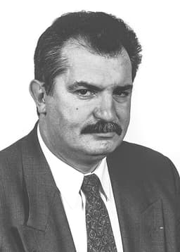 Jean-Antoine Giansily