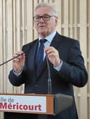 Jean-Claude LEROY