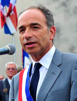 Jean-françois Cope