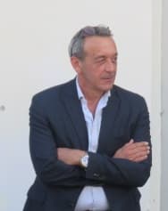 Jean-françois Lovisolo