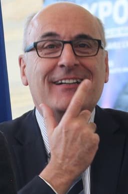 Jean-Léonce DUPONT
