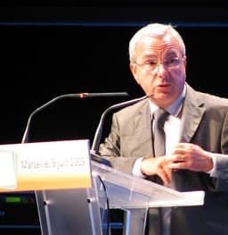 Jean Leonetti