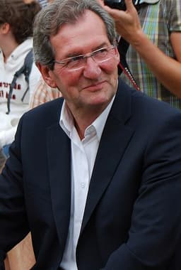 Jean-marc Nesme