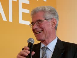 Jean Marie Beaupuy