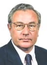 Jean-Marie Le Chevallier