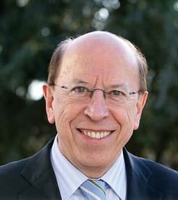 Jean-Marie Vanlerenberghe