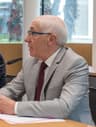 Jean-rené Etchegaray