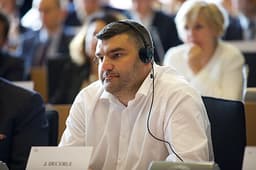 Jérémy Decerle