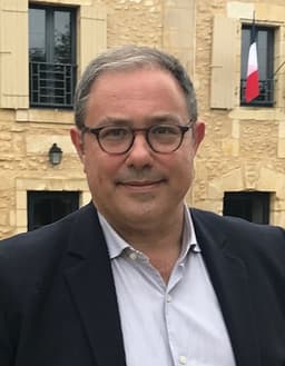 Jerome Peyrat