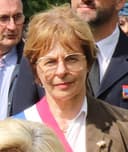 Jocelyne Antoine