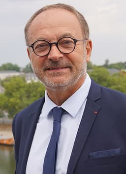 Joël Guerriau
