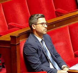 Jonathan Gery