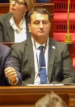 José Beaurain