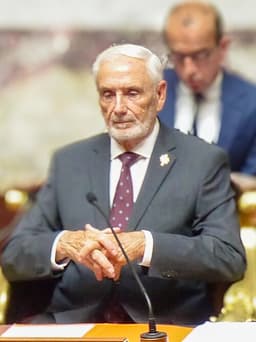 José Gonzalez