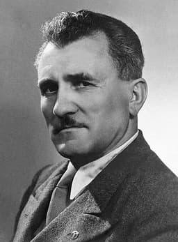 Joseph Darnand