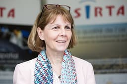 Josiane Chevalier