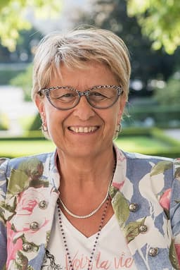 Josy Poueyto