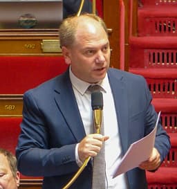 Julien Brugerolles
