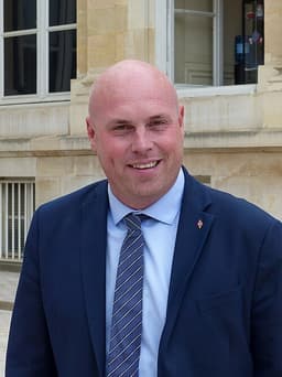 Julien Gokel
