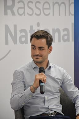 Julien Rancoule