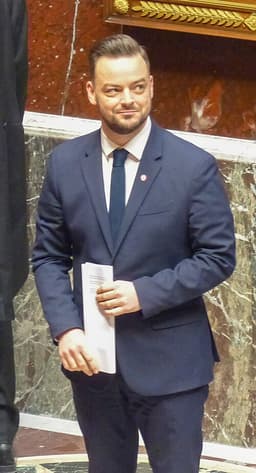 Kévin Mauvieux