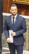 Kévin Mauvieux