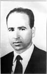 Krim Belkacem