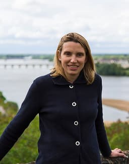 Laetitia Saint-Paul