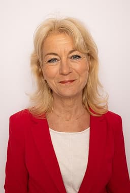Laurence Robert-Dehault