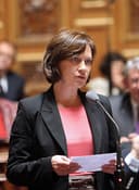 Laurence Rossignol