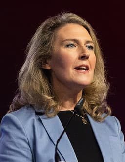 Laurence Trochu