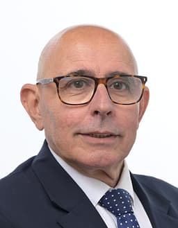 Laurent Castillo