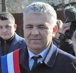 Laurent Croizier