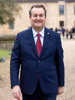 Laurent Mazaury